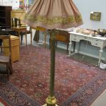 534 8150 Golvlampa